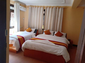 Kathmandu Fawlty Home